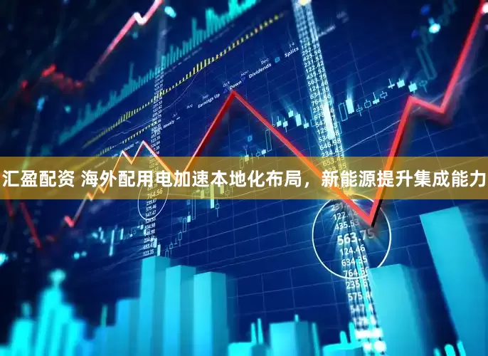 汇盈配资 海外配用电加速本地化布局，新能源提升集成能力